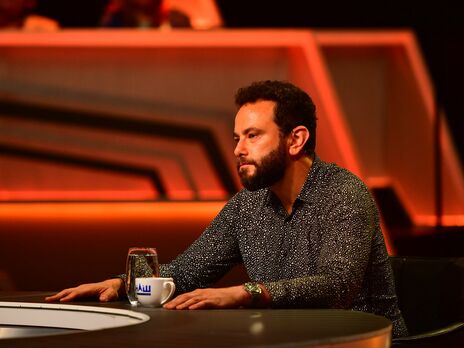 Дубинский попал в ДТП во Львовской области