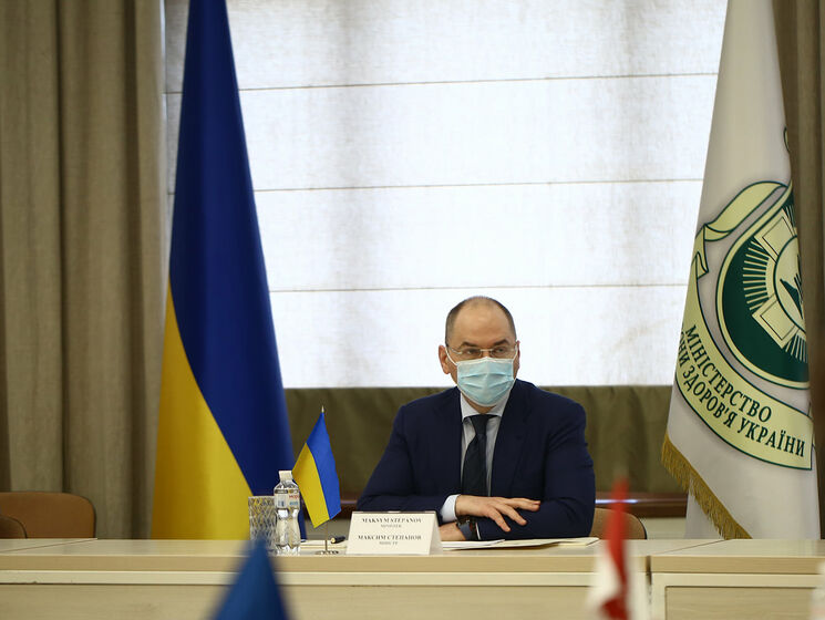 У Раді запропонували запросити Степанова на годину запитань до уряду у п'ятницю