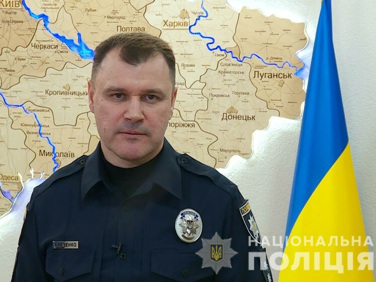 Продажні поліцейські з порушеннями оформляли українцям дозволи на зброю, службу розформували – голова Нацполіції