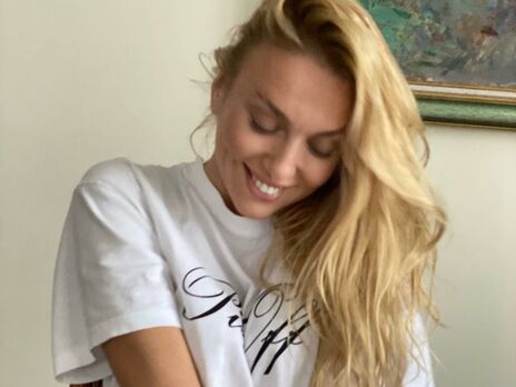 Полякова: Я честная, эмоциональная, но не дурная. Я бы никогда не шутила на тему личной трагедии Тины Кароль