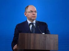 Степанов вакцинировался от коронавируса