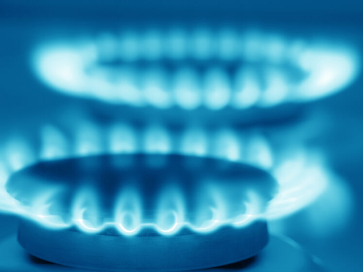 Более 600 тыс. украинцев сменили поставщика природного газа во втором полугодии 2020 года – НКРЭКУ