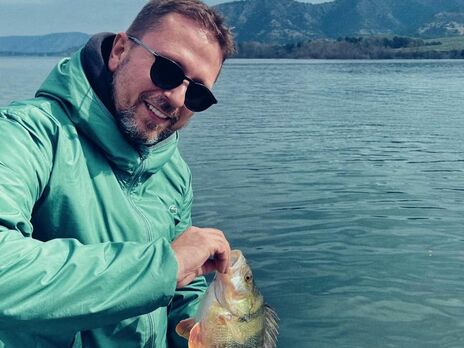 СБУ обнаружила подделку документов при перерегистрации Партии Шария