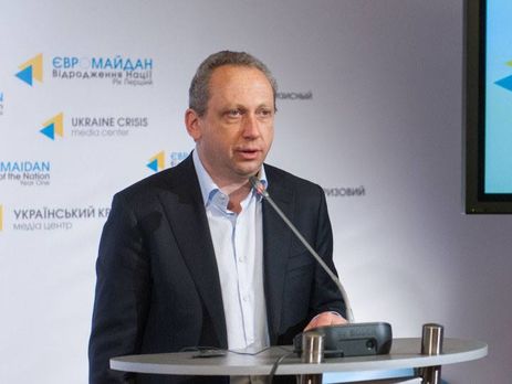 Слава Рабинович: Не было необходимости продавать Путину веревку, чтобы он повесился. Веревку он нашел сам
