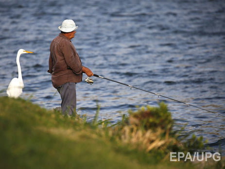 Рыбалку предлагают включить в программу Олимпийских игр