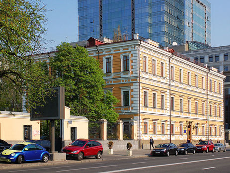 СБУ: В Киевской области чиновники вывели из госсобственности землю за 15 млн грн