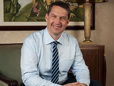 Гендиректор канала 3S.tv Елизаров об убийстве Шеремета: В любой стране мира министр внутренних дел ушел бы в отставку