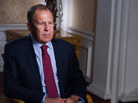 Лавров усомнился в том, что между США и Россией возможна война