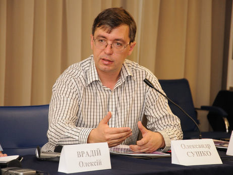 Сушко: Если Украина выйдет из Минских соглашений, останется одна со своими проблемами