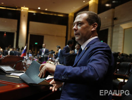 Власти РФ рассчитывают, что санкции будут действовать еще три года