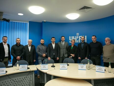 Колаборантів буде на десятиліття виключено з політичного життя країни – Білецький про законопроєкт щодо протидії колабораціонізму