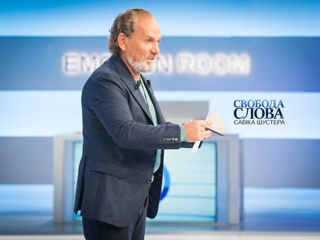 Шустер подал в Высший совет правосудия жалобу на судью Шевченковского суда