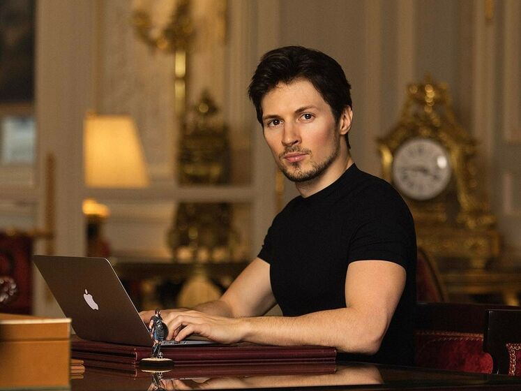 Инвесторы потребовали от Дурова возместить миллионные убытки из-за провала блокчейн-проекта TON – Forbes