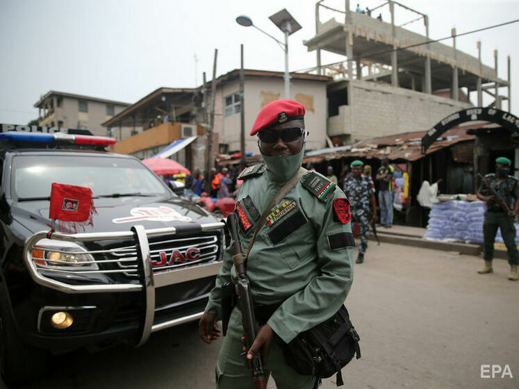Бойовики напали на базу ООН у Нігерії, її співробітники сховалися в бункері – AFP