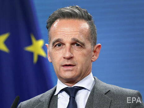 Правительство Германии намерено оказать поддержку Мемориальному центру 