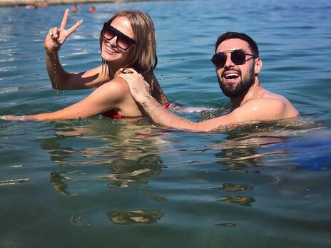 Отец Козловского рассказал, как относится к его избраннице