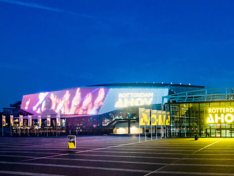 Тести на COVID-19 і п'ятиденна ізоляція. Організатори 