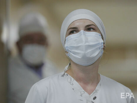 В Украине зарплату мобильных команд по вакцинации от COVID-19 привяжут к числу сделанных прививок