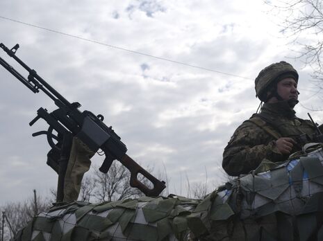 Бойовики двічі порушили перемир'я на Донбасі – штаб ООС