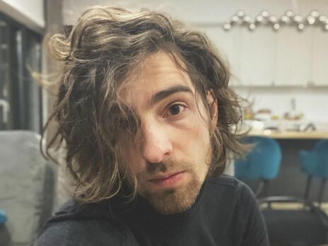 Dantes признался, что ему необходима помощь специалиста в управлении гневом. Дорофеева мгновенно отреагировала