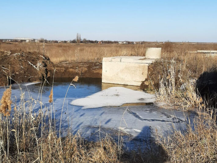 У Донецькій області жителів семи населених пунктів попередили про можливе відключення води
