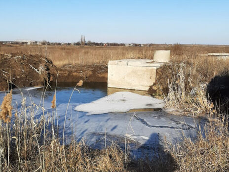 В Донецкой области жителей семи населенных пунктов предупредили о возможном отключении воды
