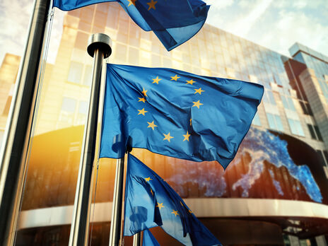 Зеленський заявив, що не вірить у відновлення відносин між ЄС і РФ до деокупації Криму та ОРДЛО