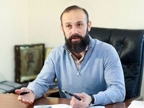 Высший совет правосудия уволил судью Емельянова. Его обвинили в шантаже и угрозах судье
