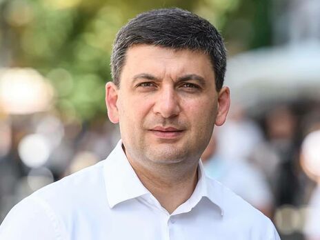 Гройсман про рік уряду Шмигаля: Божевільне зростання державних боргів і зниження реальних доходів українців