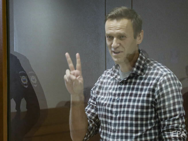 "Сушим сухари". Навальный опубликовал первое обращение из СИЗО-3 в Кольчугино