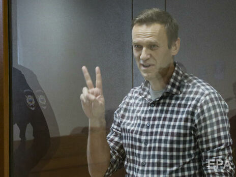 Навальный находится в карантинной камере СИЗО еще с двумя заключенными