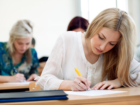 Регистрация на ВНО 2021 года заканчивается 5 марта – Минобразования