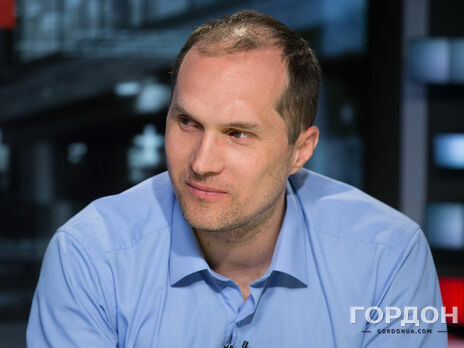 Бутусов: Противник разрешил открывать огонь по всей линии фронта и в любой момент. Минские соглашения окончательно растоптаны