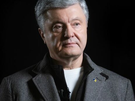 Порошенко: Создается впечатление, что Зеленскому Медведчук был нужен для информационной атаки не столько на ОПЗЖ и Россию, сколько на меня