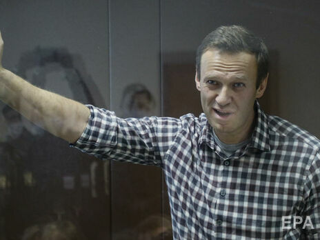 В Госдепе США не исключают введения санкций против окружения Путина из-за отравления Навального