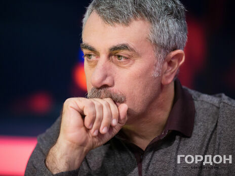 Комаровский: Каждый, кто открывает рот по языковому вопросу, – враг Украины