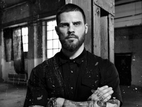 Один із солістів гурту Brutto Корольов помер у віці 35 років