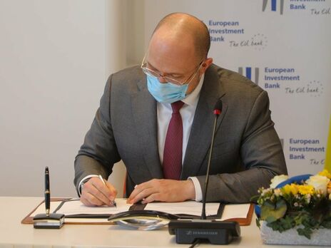 Шмигаль розповів, якою у квітні буде ціна на електроенергію