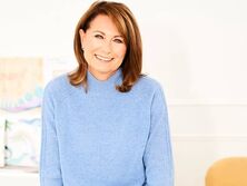 Мать герцогини Кембриджской Кэрол Миддлтон рассказала, кем были ее родители