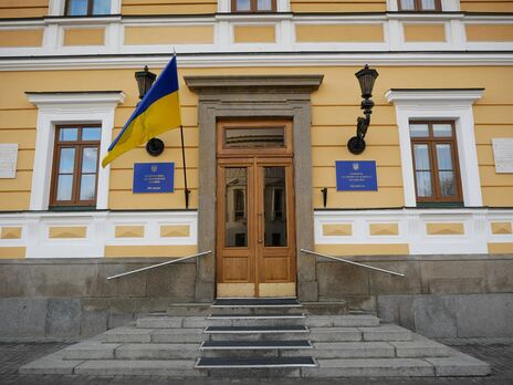 Член высшего совета 