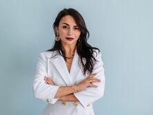 "Мне это нравится". Гвоздева рассказала, сколько зарабатывает на рекламе в Instagram