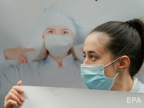 Минздрав Украины обновил список карантинных зон, в 