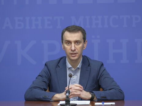 Ляшко рассказал, какой иммунитет к COVID-19 устойчивее – после вакцинации или перенесенной болезни