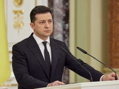 Зеленський увів у дію рішення РНБО про подвійне громадянство