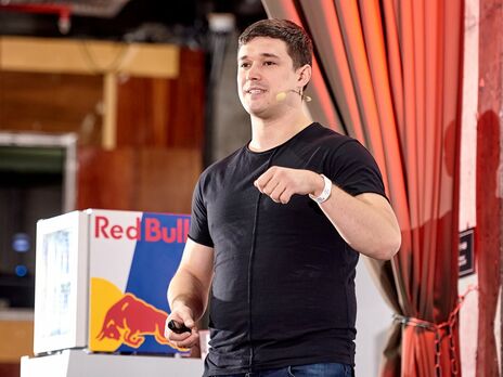 В Україну переїхало приблизно 40 білоруських ІТ-компаній – Федоров