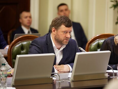 Корниенко о позиции фракции по проекту закона: Я не думаю, что многие будут против