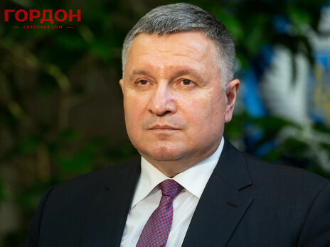 Аваков: Сейчас водитель хлебовозки получает больше полицейского