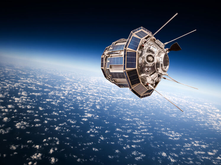 SpaceX согласилась запустить в космос украинский спутник – нардеп