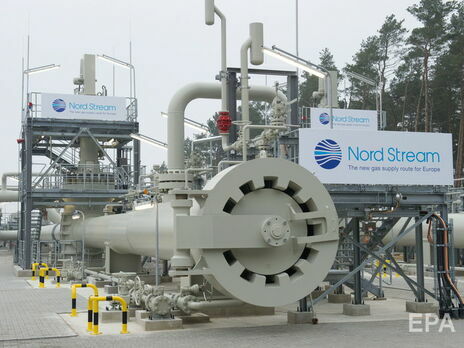 Завершение строительства 