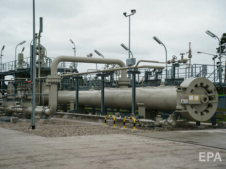 В США допустили ввод новых санкций против участников проекта 